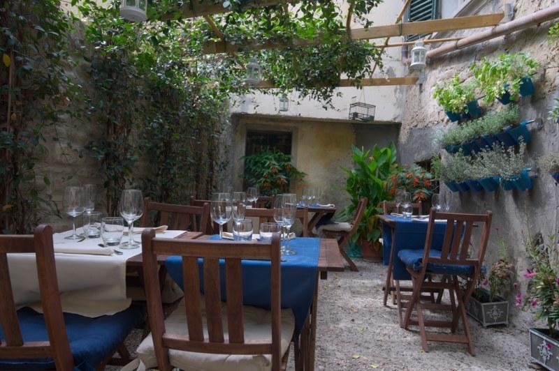 Locanda Guelfo Tredozio ภายนอก รูปภาพ