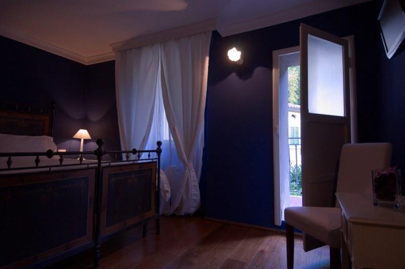 Locanda Guelfo Tredozio ภายนอก รูปภาพ