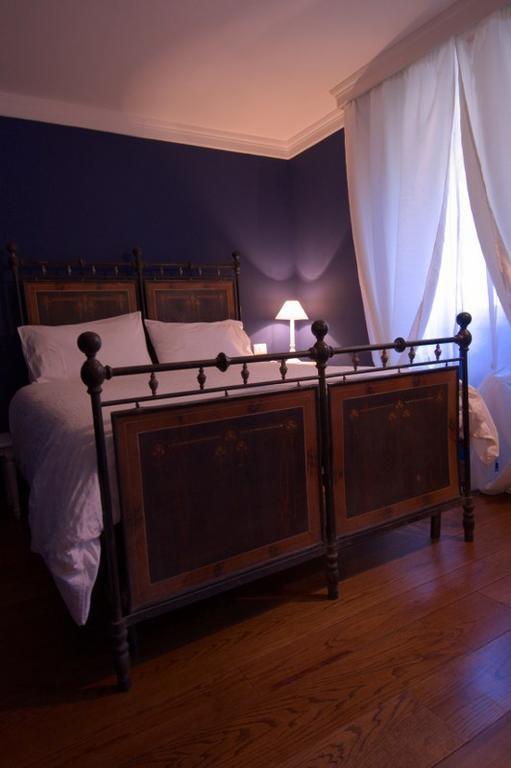 Locanda Guelfo Tredozio ภายนอก รูปภาพ