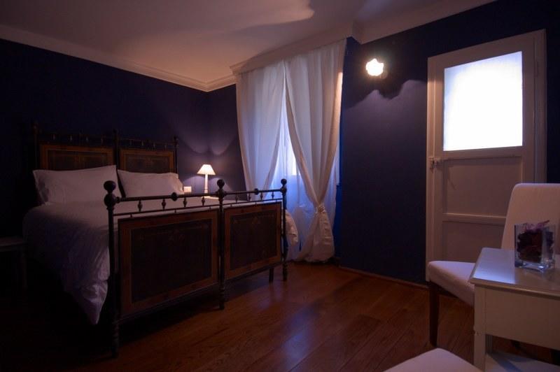 Locanda Guelfo Tredozio ภายนอก รูปภาพ