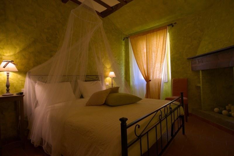 Locanda Guelfo Tredozio ภายนอก รูปภาพ