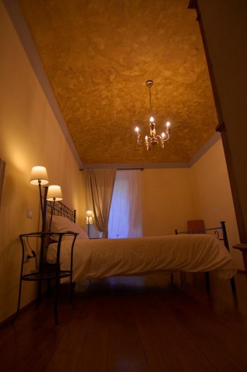 Locanda Guelfo Tredozio ห้อง รูปภาพ