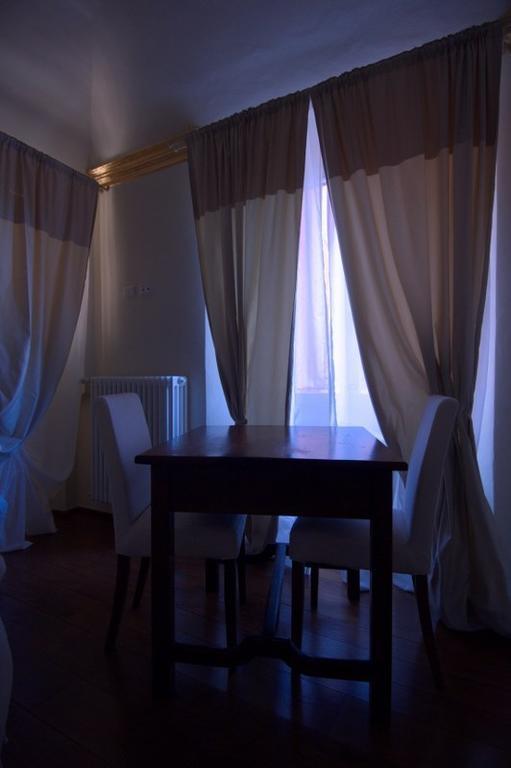 Locanda Guelfo Tredozio ห้อง รูปภาพ