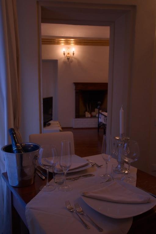 Locanda Guelfo Tredozio ห้อง รูปภาพ