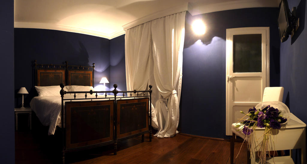 Locanda Guelfo Tredozio ห้อง รูปภาพ